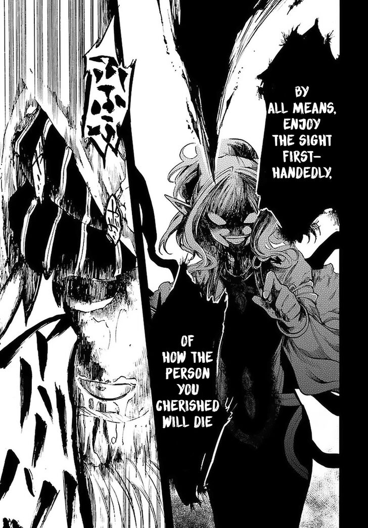 Apocalypse Bringer Mynoghra, Chapter 8.2 image 05